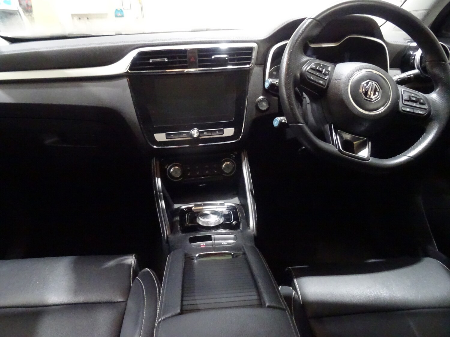 Used MG MG ZS 2021 for sale - 77813091: Photo 2