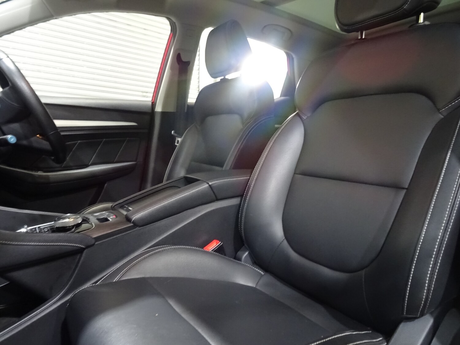 Used MG MG ZS 2021 for sale - 77813091: Photo 3