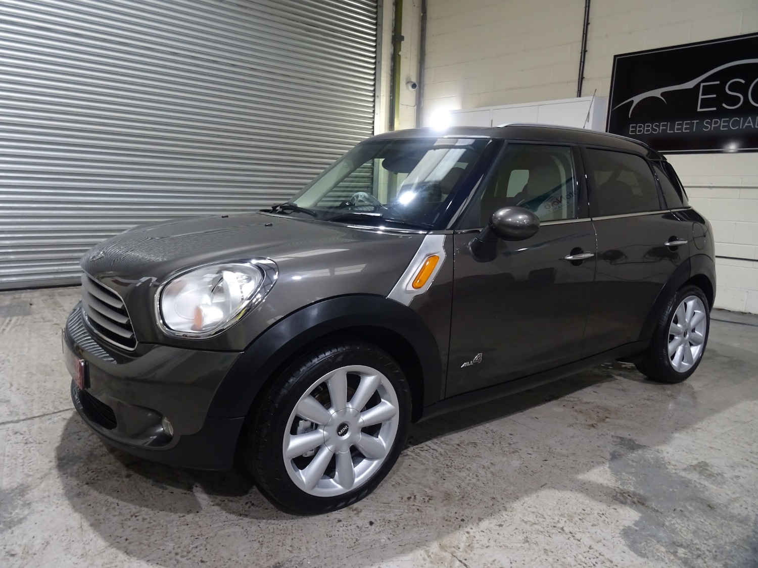 Used MINI Countryman 2012 for sale - 77106761: Photo 13