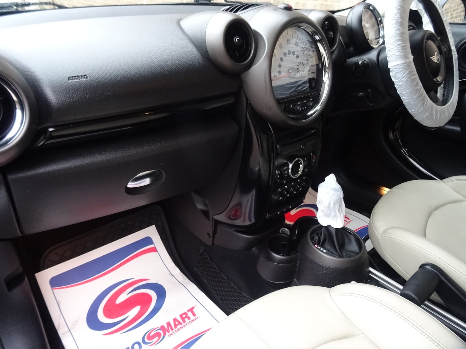 Used MINI Countryman 2012 for sale - 77106761: Photo 5