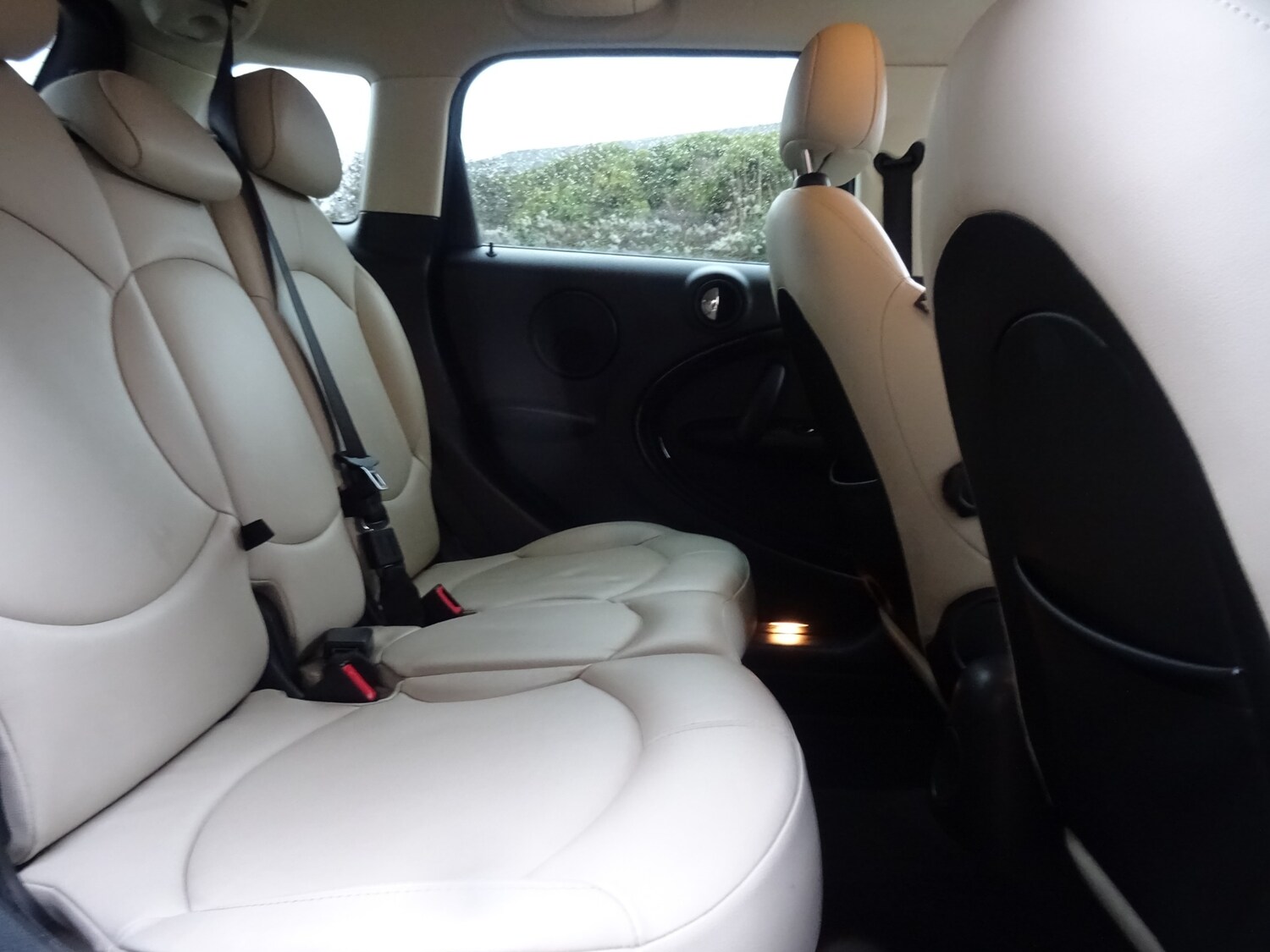 Used MINI Countryman 2012 for sale - 77106761: Photo 7