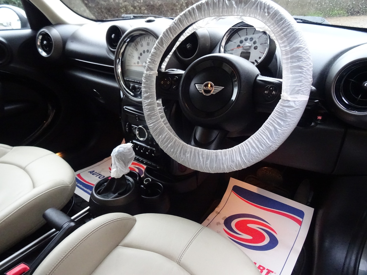 Used MINI Countryman 2012 for sale - 77106761: Photo 8