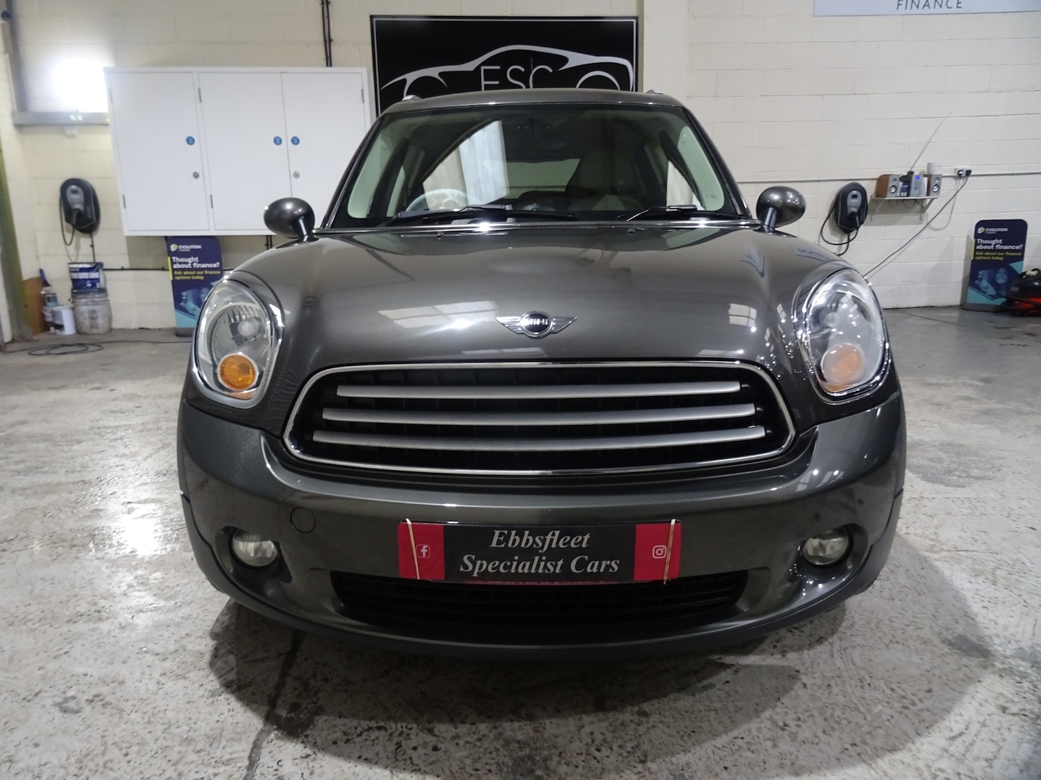 Used MINI Countryman 2012 for sale - 77106761: Photo 9