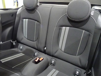 Used MINI Convertible 2018 for sale - 77323726: Photo