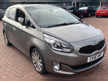 2016 (16) - 1.7 CRDi [139] 4 5dr Seven Seater **LOW MILEAGE*ONLY 49000 MILES FROM NEW**
