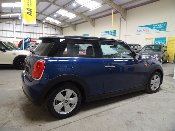Used MINI Hatch 2016 for sale - 74742684: Photo 10
