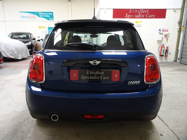Used MINI Hatch 2016 for sale - 74742684: Photo 11