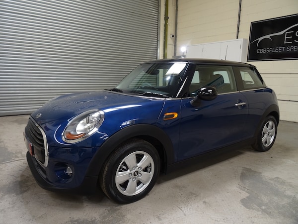 Used MINI Hatch 2016 for sale - 74742684: Photo 13