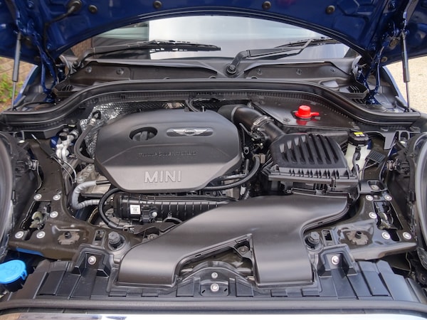 Used MINI Hatch 2016 for sale - 74742684: Photo 14