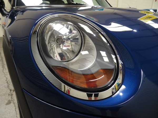 Used MINI Hatch 2016 for sale - 74742684: Photo 16