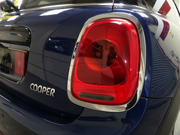 Used MINI Hatch 2016 for sale - 74742684: Photo 17