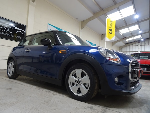 Used MINI Hatch 2016 for sale - 74742684: Photo 21