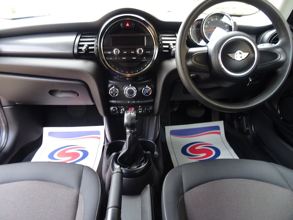 Used MINI Hatch 2016 for sale - 74742684: Photo 22