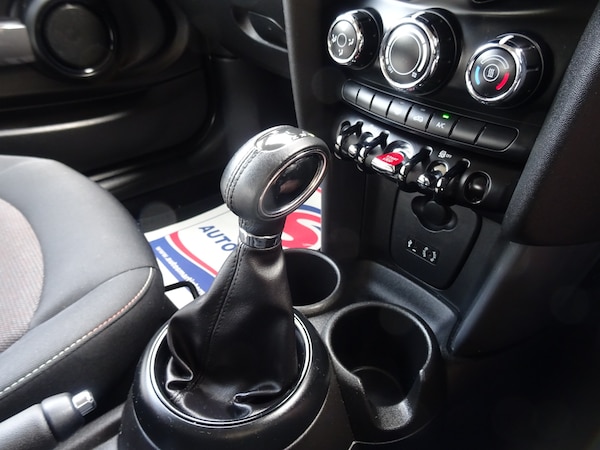 Used MINI Hatch 2016 for sale - 74742684: Photo 23