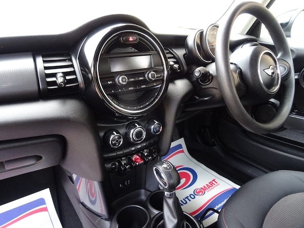 Used MINI Hatch 2016 for sale - 74742684: Photo 24