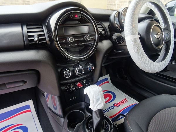 Used MINI Hatch 2016 for sale - 74742684: Photo 25