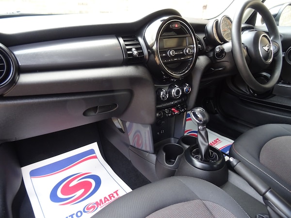 Used MINI Hatch 2016 for sale - 74742684: Photo 26