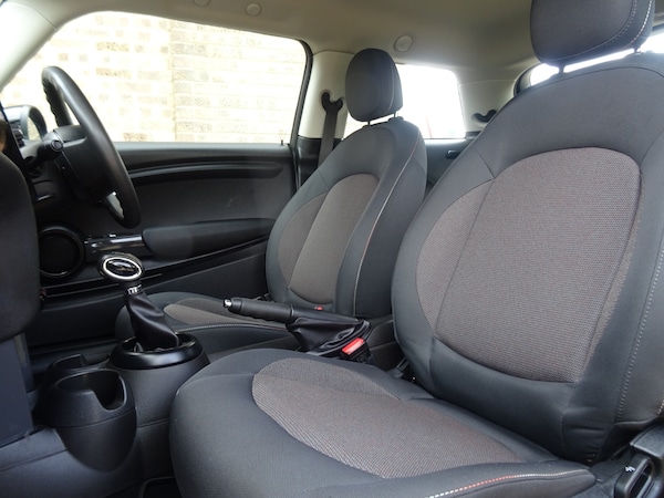 Used MINI Hatch 2016 for sale - 74742684: Photo 27