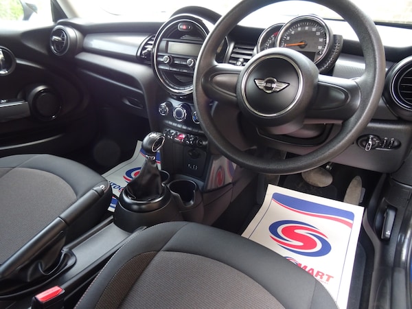 Used MINI Hatch 2016 for sale - 74742684: Photo 28