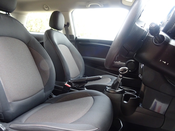 Used MINI Hatch 2016 for sale - 74742684: Photo 29