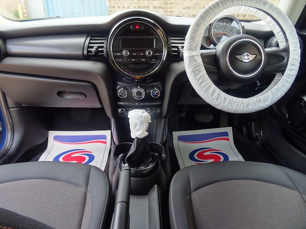 Used MINI Hatch 2016 for sale - 74742684: Photo 2