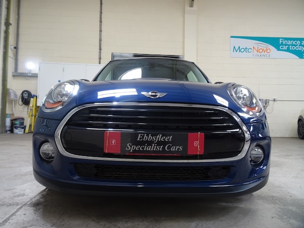Used MINI Hatch 2016 for sale - 74742684: Photo 30