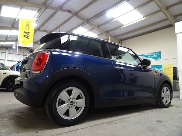 Used MINI Hatch 2016 for sale - 74742684: Photo 31