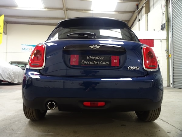 Used MINI Hatch 2016 for sale - 74742684: Photo 32