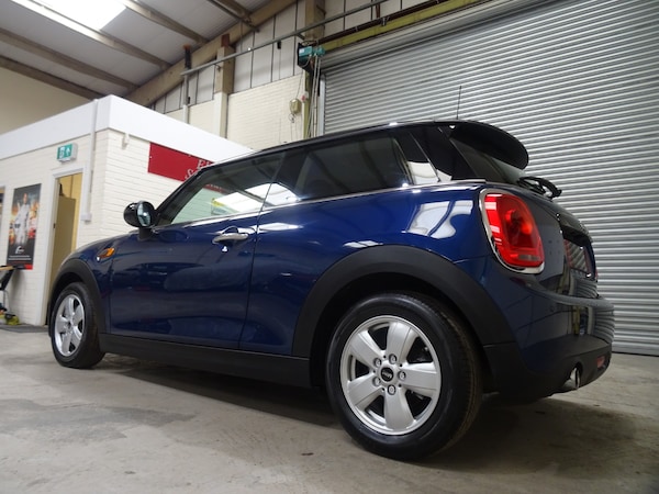 Used MINI Hatch 2016 for sale - 74742684: Photo 33