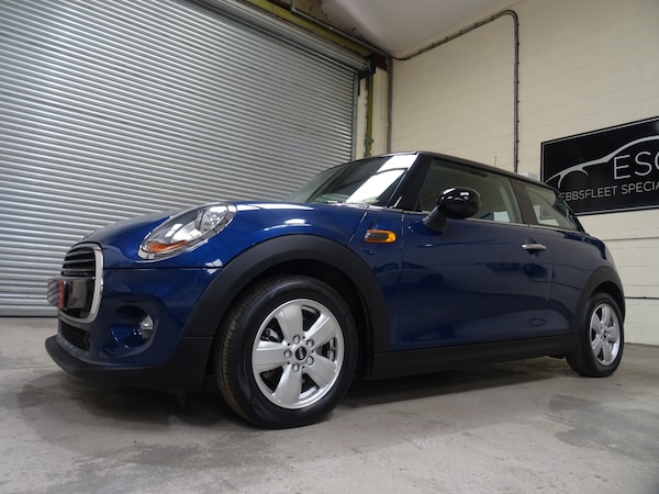 Used MINI Hatch 2016 for sale - 74742684: Photo 34