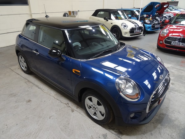 Used MINI Hatch 2016 for sale - 74742684: Photo 41