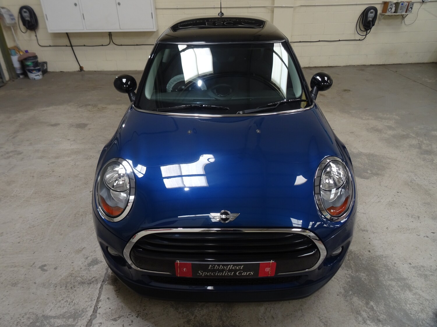 Vehicle 42