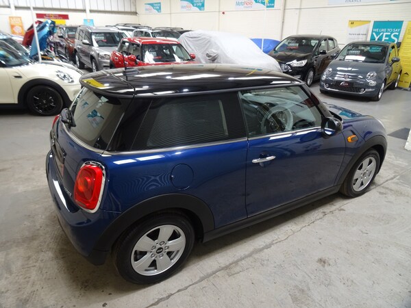 Used MINI Hatch 2016 for sale - 74742684: Photo 43