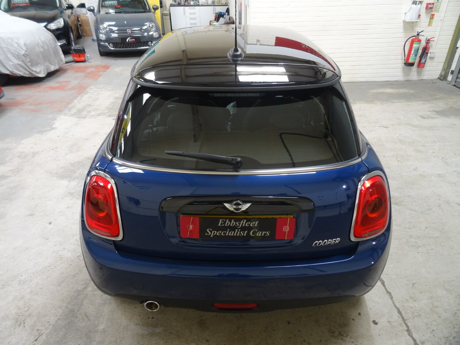 Vehicle 44