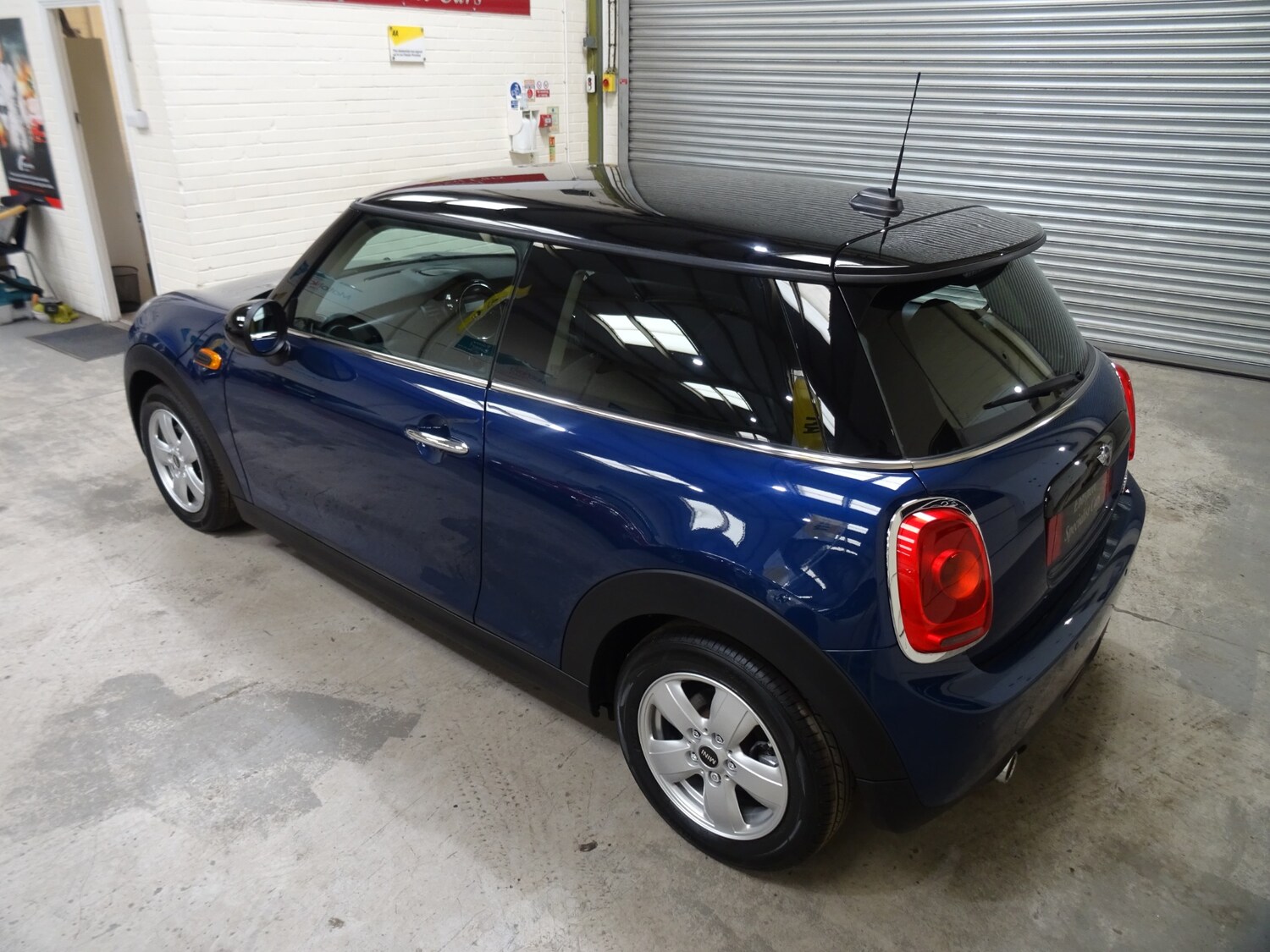 Vehicle 45