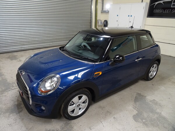 Used MINI Hatch 2016 for sale - 74742684: Photo 46