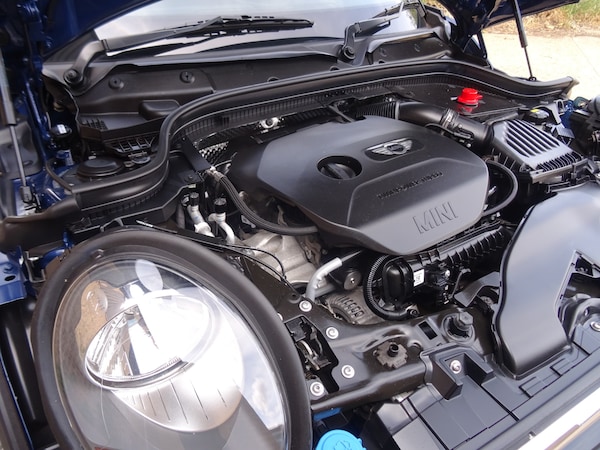 Used MINI Hatch 2016 for sale - 74742684: Photo 47