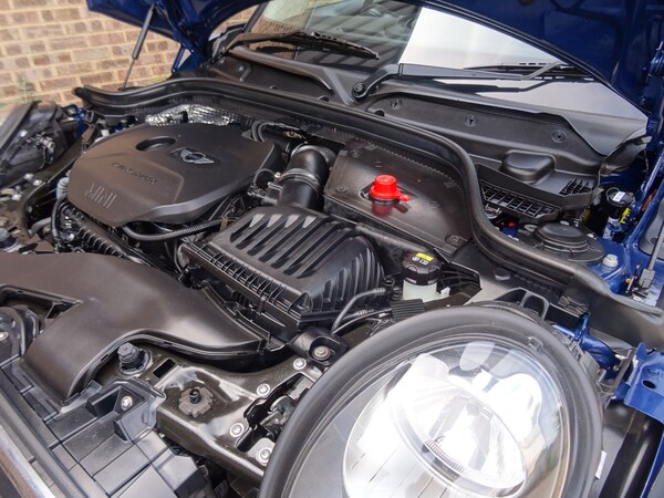 Used MINI Hatch 2016 for sale - 74742684: Photo 48