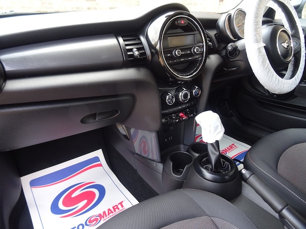 Used MINI Hatch 2016 for sale - 74742684: Photo 5