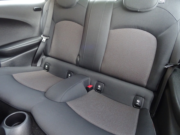 Used MINI Hatch 2016 for sale - 74742684: Photo 6