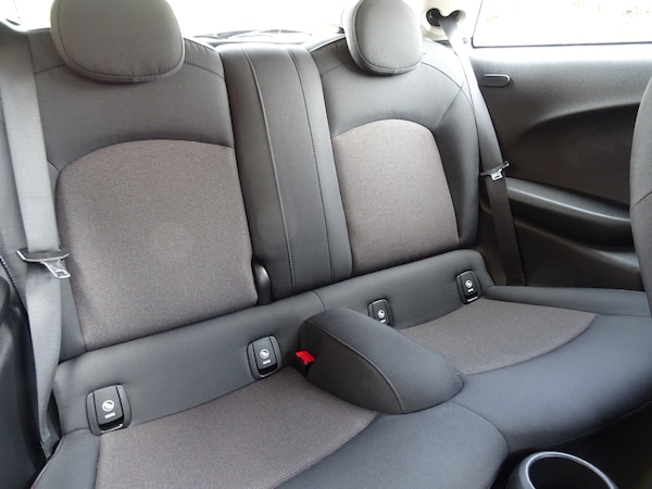 Used MINI Hatch 2016 for sale - 74742684: Photo 7