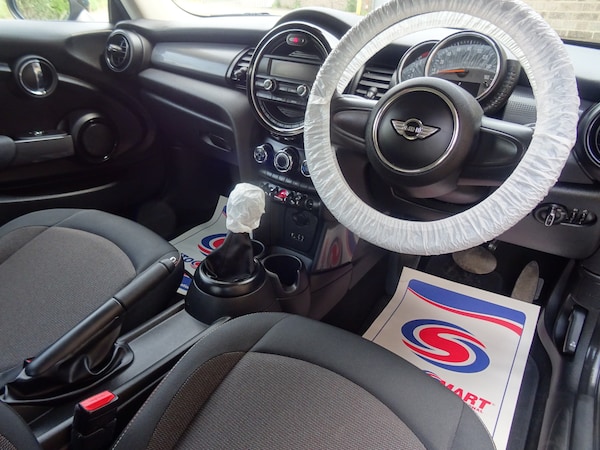 Used MINI Hatch 2016 for sale - 74742684: Photo 8