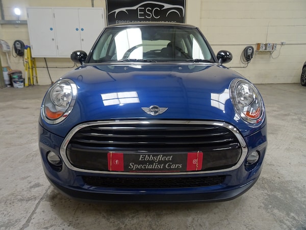 Used MINI Hatch 2016 for sale - 74742684: Photo 9