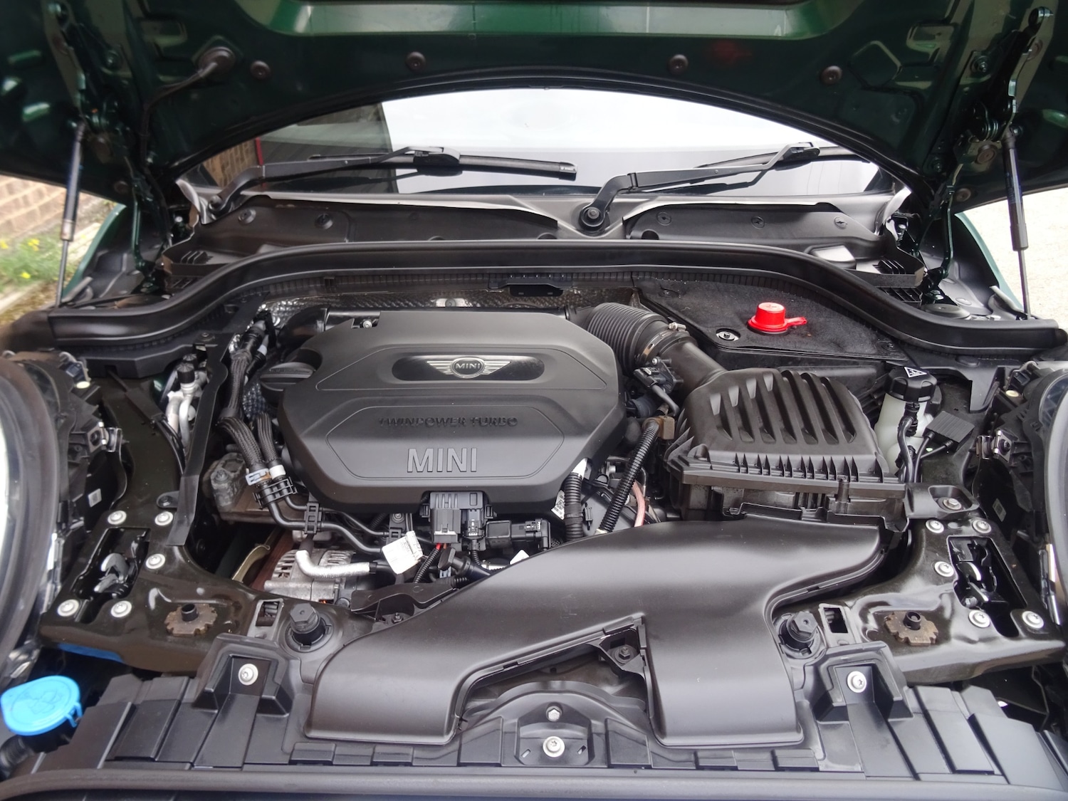 Used MINI Hatch 2014 for sale - 75946655: Photo 14