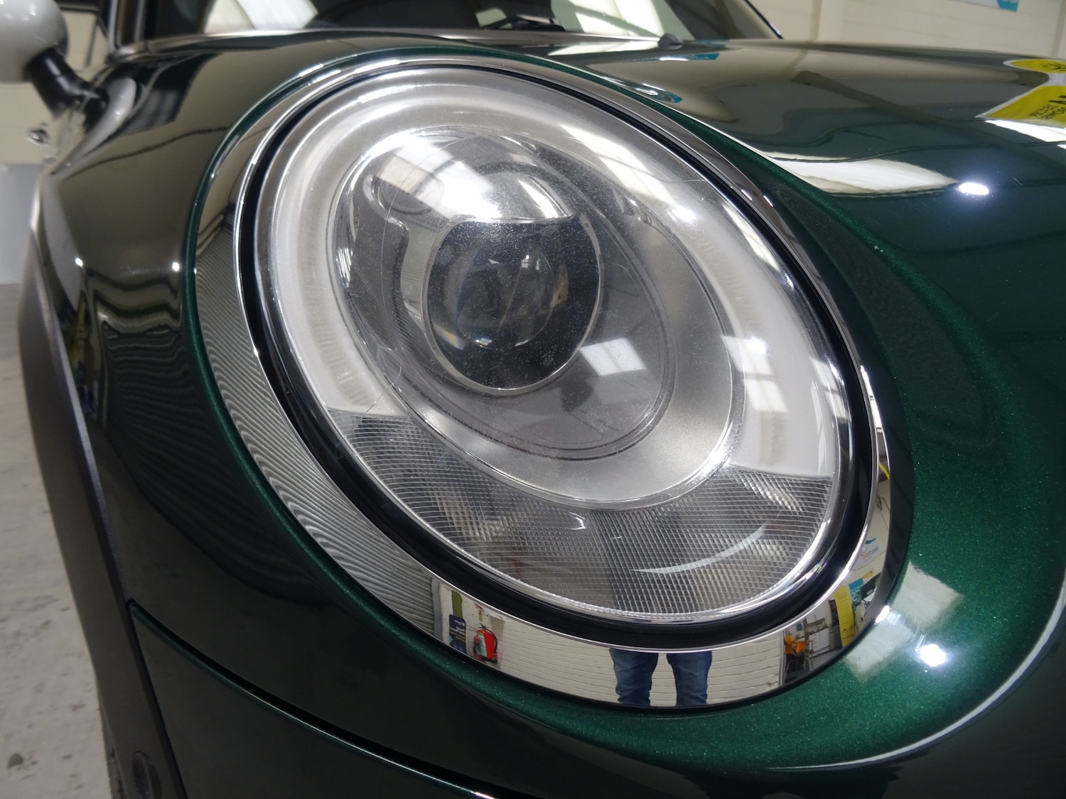 Used MINI Hatch 2014 for sale - 75946655: Photo 16