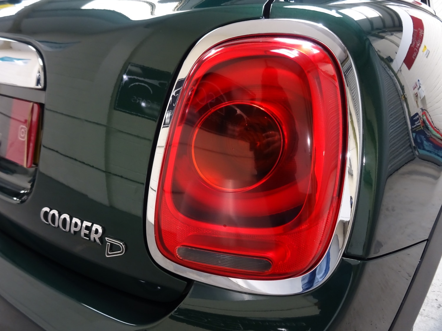 Used MINI Hatch 2014 for sale - 75946655: Photo 17