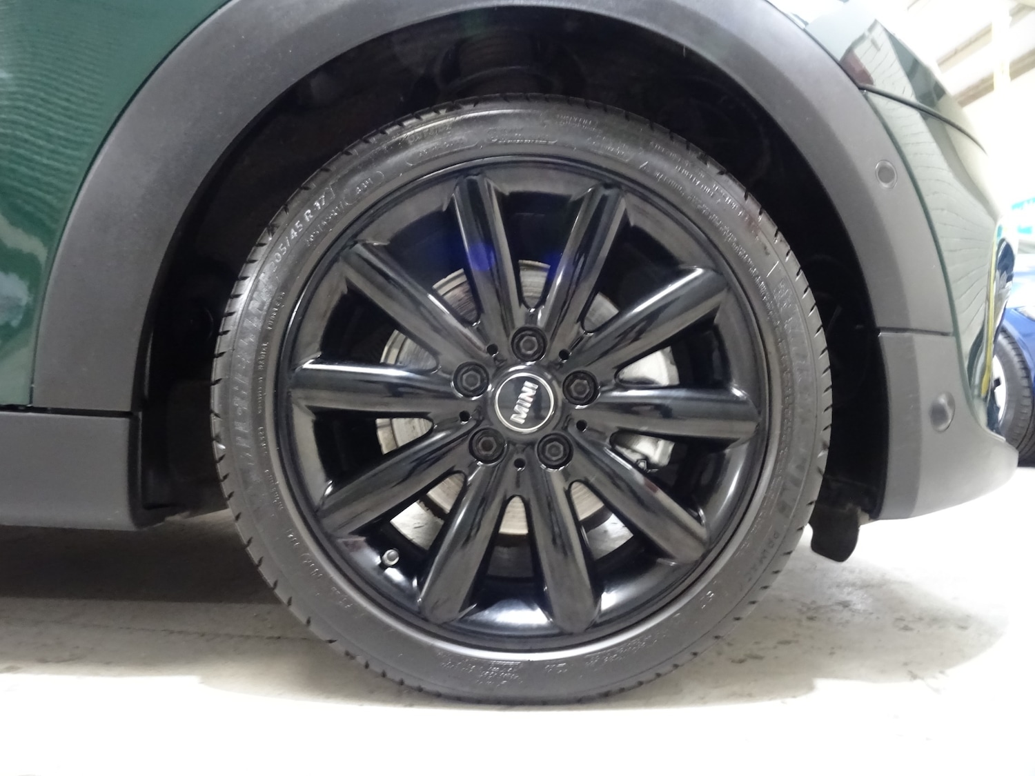 Used MINI Hatch 2014 for sale - 75946655: Photo 19