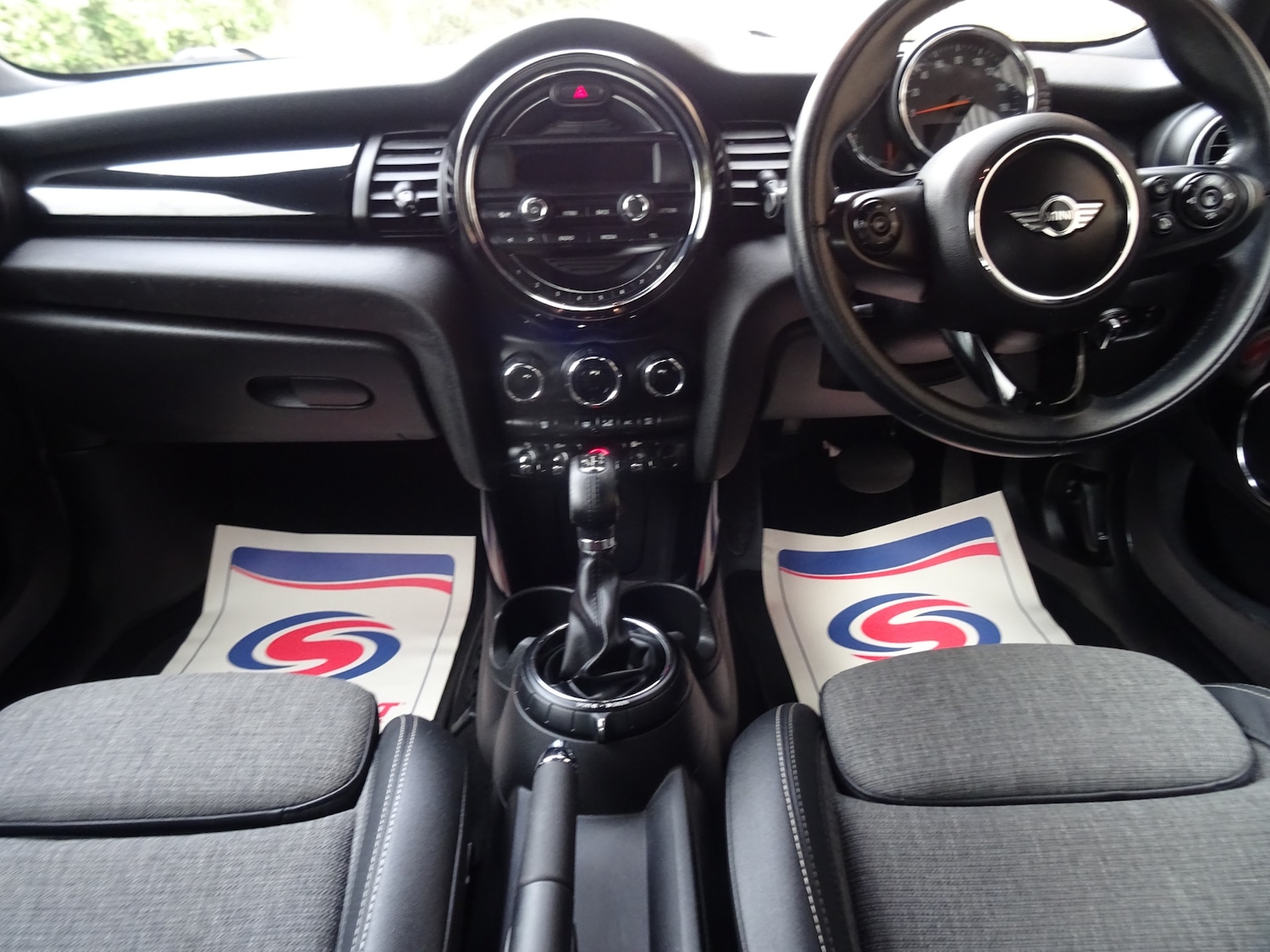 Used MINI Hatch 2014 for sale - 75946655: Photo 22