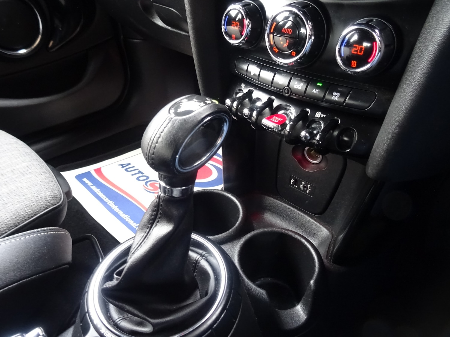 Used MINI Hatch 2014 for sale - 75946655: Photo 23