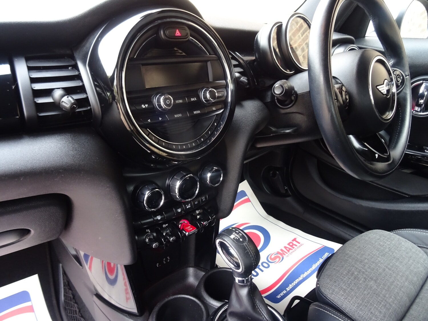 Used MINI Hatch 2014 for sale - 75946655: Photo 24